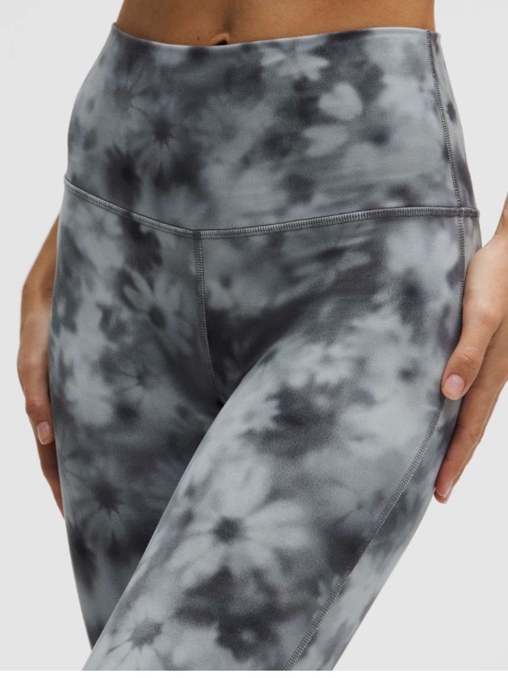 Lululemon Align High-Rise Pant 25"